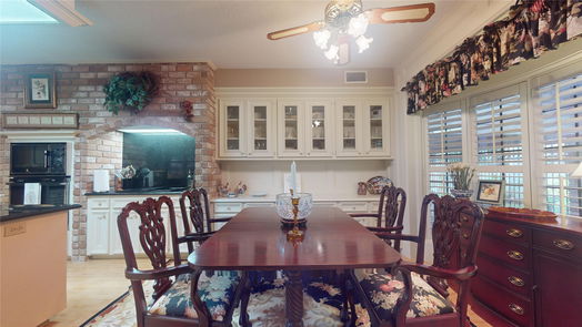 Sugar Land 2-story, 4-bed 14919 Alderwick Drive-idx