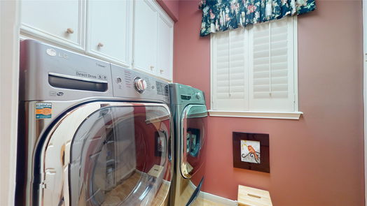 Sugar Land 2-story, 4-bed 14919 Alderwick Drive-idx