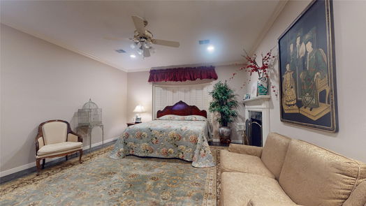 Sugar Land 2-story, 4-bed 14919 Alderwick Drive-idx