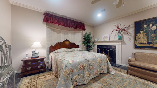 Sugar Land 2-story, 4-bed 14919 Alderwick Drive-idx