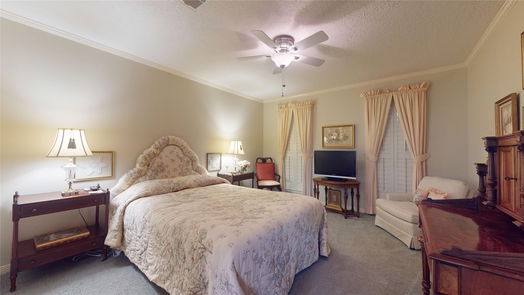 Sugar Land 2-story, 4-bed 14919 Alderwick Drive-idx