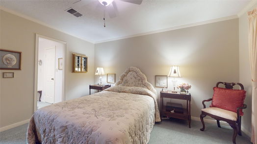 Sugar Land 2-story, 4-bed 14919 Alderwick Drive-idx