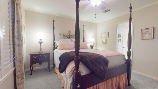 Sugar Land 2-story, 4-bed 14919 Alderwick Drive-idx