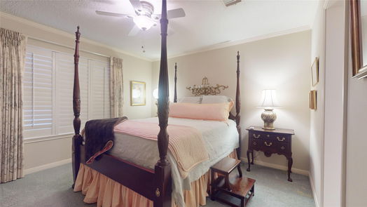 Sugar Land 2-story, 4-bed 14919 Alderwick Drive-idx
