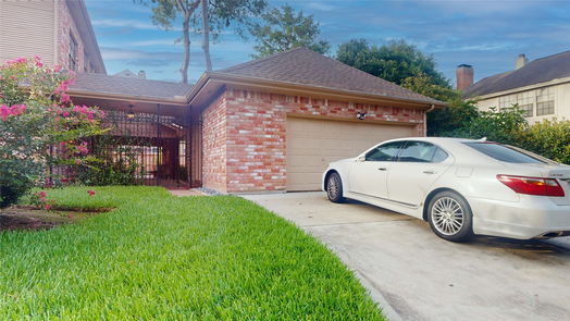 Sugar Land 2-story, 4-bed 14919 Alderwick Drive-idx