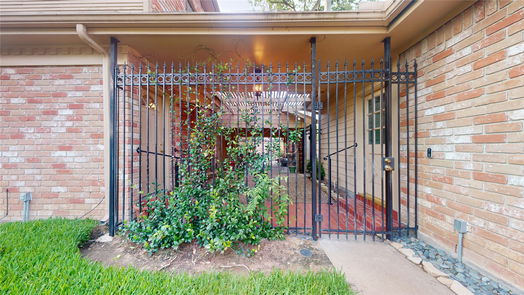 Sugar Land 2-story, 4-bed 14919 Alderwick Drive-idx