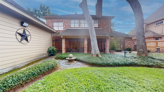 Sugar Land 2-story, 4-bed 14919 Alderwick Drive-idx