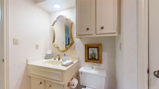 Sugar Land 2-story, 4-bed 14919 Alderwick Drive-idx
