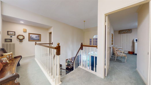 Sugar Land 2-story, 4-bed 14919 Alderwick Drive-idx
