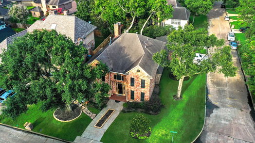 Sugar Land 2-story, 4-bed 14919 Alderwick Drive-idx