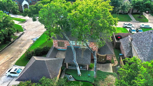 Sugar Land 2-story, 4-bed 14919 Alderwick Drive-idx