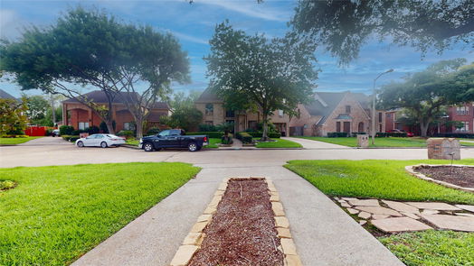 Sugar Land 2-story, 4-bed 14919 Alderwick Drive-idx