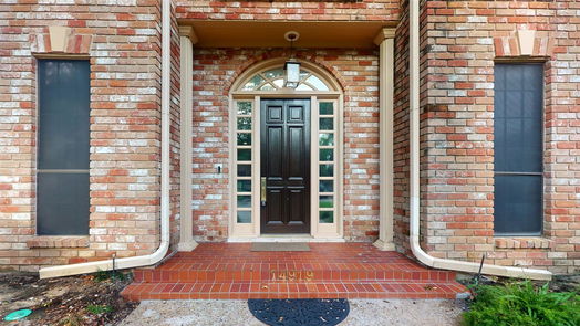 Sugar Land 2-story, 4-bed 14919 Alderwick Drive-idx