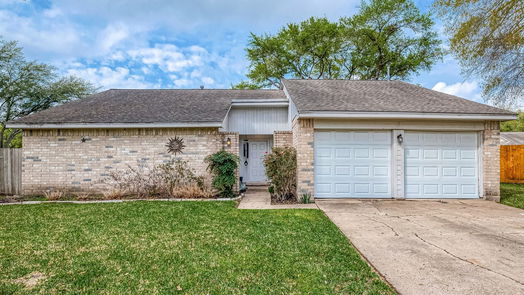 Sugar Land 1-story, 3-bed 14115 Mary Sue Court-idx