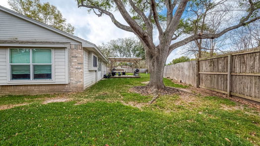 Sugar Land 1-story, 3-bed 14115 Mary Sue Court-idx