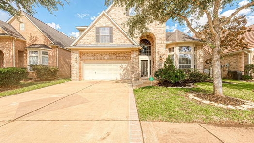 Sugar Land 2-story, 4-bed 14318 Dunrobin Way-idx