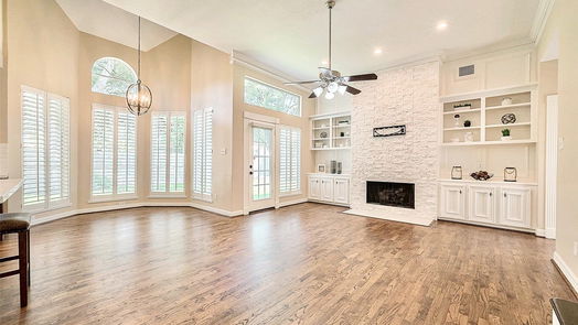 Sugar Land 2-story, 5-bed 13902 Wilde Forest Court-idx