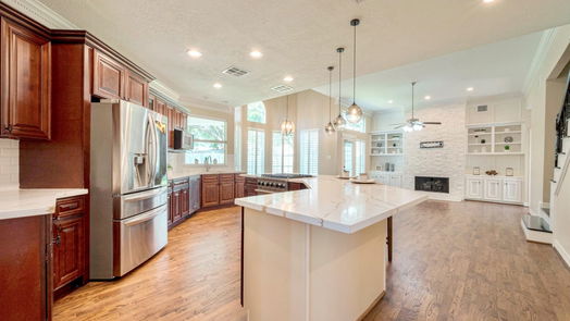 Sugar Land 2-story, 5-bed 13902 Wilde Forest Court-idx