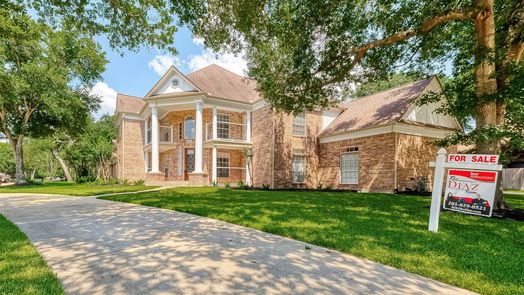 Sugar Land 2-story, 5-bed 13902 Wilde Forest Court-idx