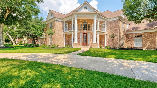 Sugar Land 2-story, 5-bed 13902 Wilde Forest Court-idx