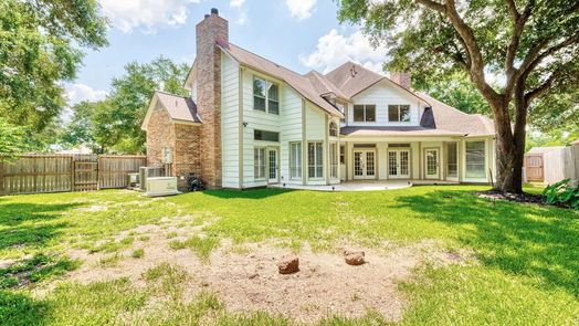 Sugar Land 2-story, 5-bed 13902 Wilde Forest Court-idx