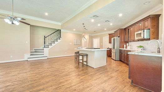 Sugar Land 2-story, 5-bed 13902 Wilde Forest Court-idx