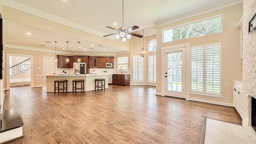 Sugar Land 2-story, 5-bed 13902 Wilde Forest Court-idx