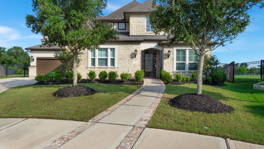 Sugar Land 2-story, 5-bed 59 Silver Crown Trail-idx