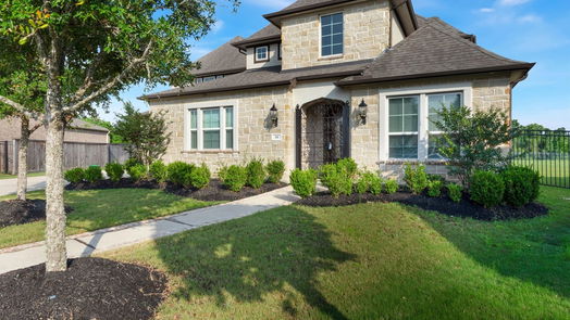 Sugar Land 2-story, 5-bed 59 Silver Crown Trail-idx