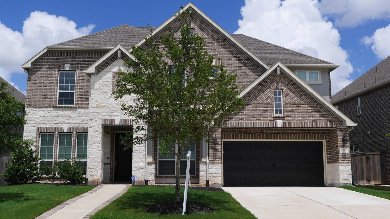 Sugar Land 2-story, 5-bed 39 Old Crown Way-idx