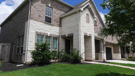 Sugar Land 2-story, 5-bed 39 Old Crown Way-idx