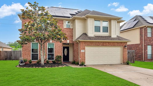 Sugar Land 2-story, 4-bed 11634 Peachwood Lake Drive-idx