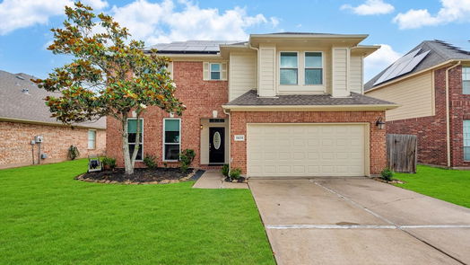 Sugar Land 2-story, 4-bed 11634 Peachwood Lake Drive-idx