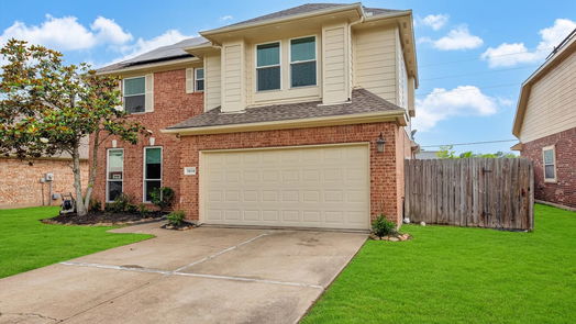 Sugar Land 2-story, 4-bed 11634 Peachwood Lake Drive-idx