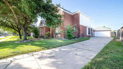 Sugar Land 2-story, 4-bed 14847 Armitage Lane-idx