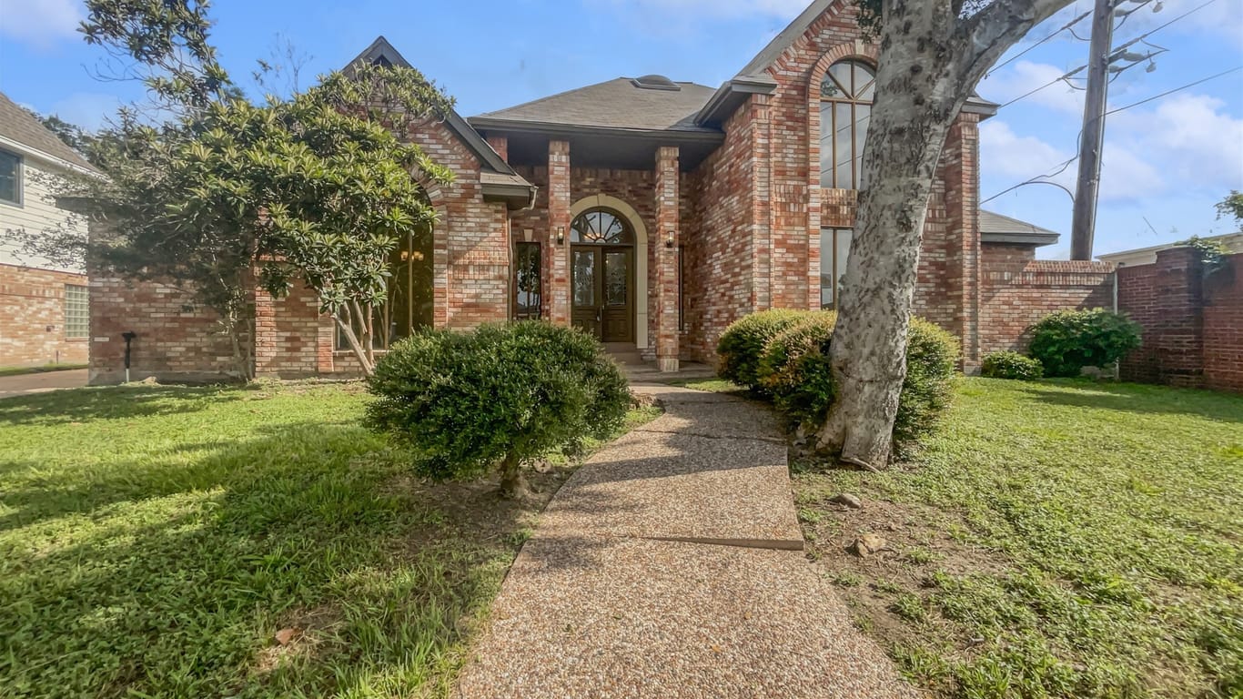 Sugar Land 2-story, 4-bed 14718 Alderwick Drive-idx