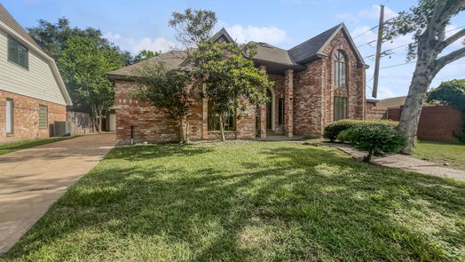 Sugar Land 2-story, 4-bed 14718 Alderwick Drive-idx