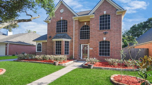 Sugar Land 2-story, 4-bed 15230 Oak Lake Glen Drive-idx