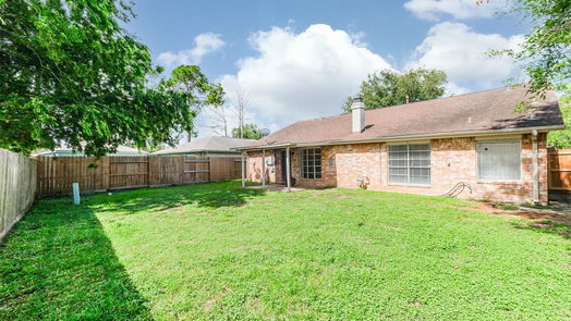 Sugar Land 1-story, 3-bed 1110 Fairacres Drive-idx