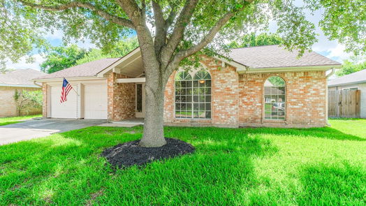 Sugar Land 1-story, 3-bed 1110 Fairacres Drive-idx