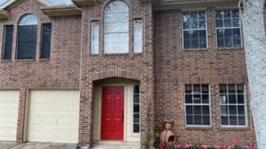 Sugar Land 2-story, 4-bed 17158 Summer Hollow Dr-idx