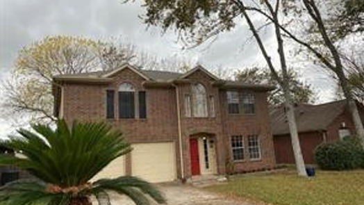 Sugar Land 2-story, 4-bed 17158 Summer Hollow Dr-idx