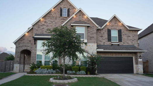 Sugar Land 2-story, 5-bed 19 Old Crown Way-idx