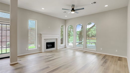 Sugar Land 1-story, 3-bed 1246 Misty Lake Court-idx