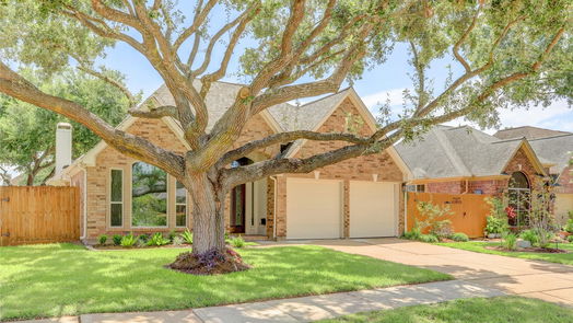 Sugar Land 1-story, 3-bed 1246 Misty Lake Court-idx