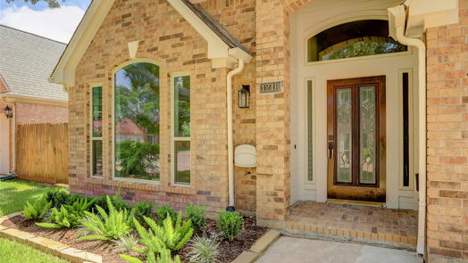 Sugar Land 1-story, 3-bed 1246 Misty Lake Court-idx