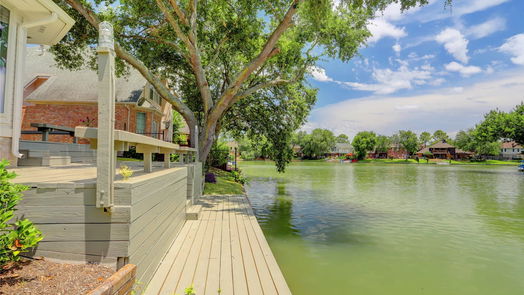 Sugar Land 1-story, 3-bed 1246 Misty Lake Court-idx