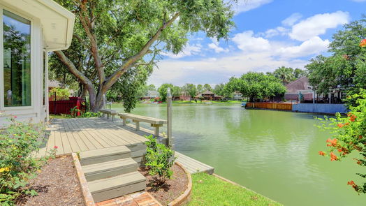 Sugar Land 1-story, 3-bed 1246 Misty Lake Court-idx