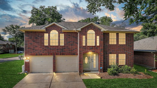 Sugar Land 2-story, 4-bed 3003 Summerfield Ridge Court-idx