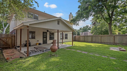 Sugar Land 2-story, 4-bed 3003 Summerfield Ridge Court-idx